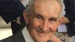 l professor Carlo Gilardi, recentemente deceduto dopo essere stato ricoverato per quattro anni in una Residenza Sanitaria Assistita, contro la sua volontà.
