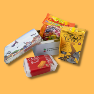 Il caffè Chicco d’Oro, caramelle e biscotti sono i prodotti al centro della raccolta fondi promossa dall’Associazione UILDM per la propria Giornata Nazionale 2023 che si terrà dal 9 al 15 ottobre prossimi.